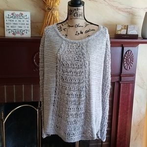 Lucky Brand sweater